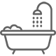 Bagno Privato